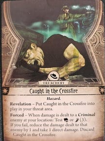 Arkham Chronicles S2E1: Easing into the campaign