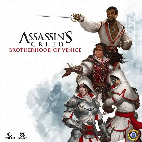 AC Brotherhood of Venice: End of Campaign Feedback