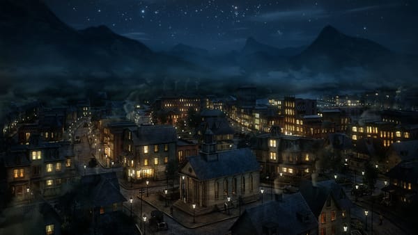 Arkham Chronicles S2E8: Back in Arkham